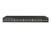 Ruckus Switch – 48 Anschlüsse, Power over Ethernet