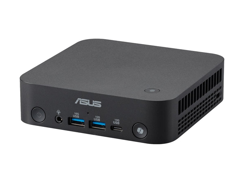Asus Mini-PC – Ryzen 7, 32 GB RAM, 1 TB Speicher