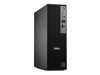 DELL Pro Slim Desktop-PC – Core Ultra 7, 32 GB RAM, 512 GB SSD