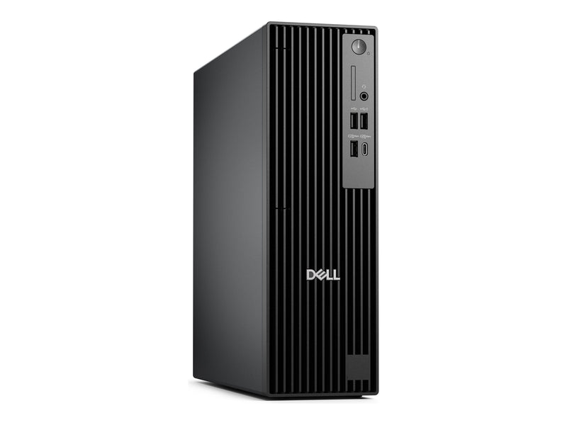 DELL Pro Slim Desktop-PC – Core Ultra 7, 32 GB RAM, 512 GB SSD