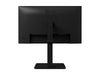 LG 24" Monitor – Full HD, IPS-Display
