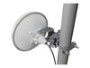 MikroTik nRAY Wireless Bridge – 2000 Mbit/s, 1,5 km Reichweite
