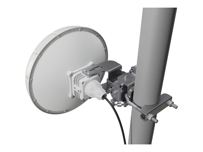 MikroTik nRAY Wireless Bridge – 2000 Mbit/s, 1,5 km Reichweite