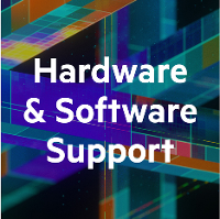 HP Enterprise Service – 3 Jahre Rund-um-die-Uhr-Support