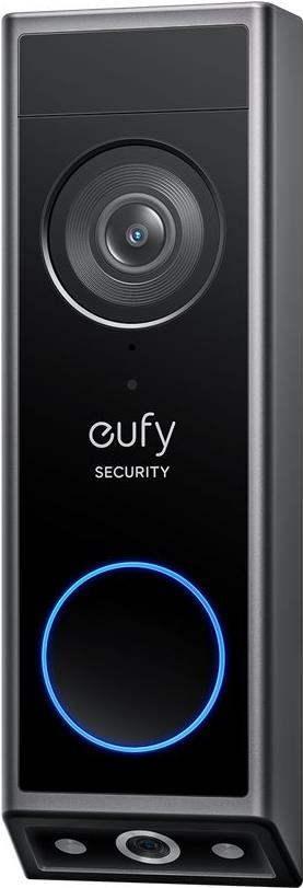 Anker Eufy Video-Türklingel – Smarte Kamera, 2-Wege-Audio