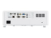 Ricoh DLP-Projektor – 4K, 4000 Lumen Helligkeit
