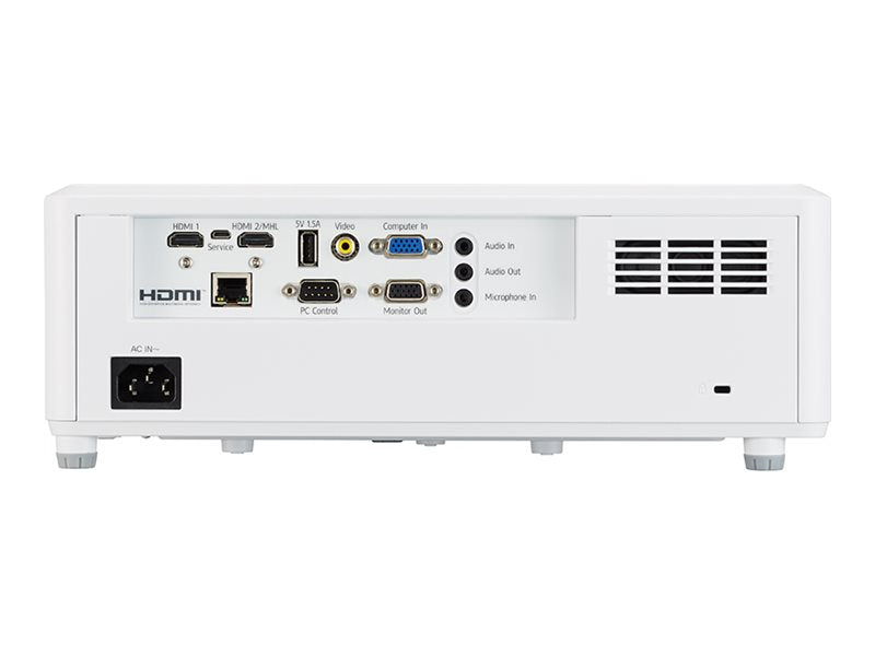 Ricoh DLP-Projektor – 4K, 4000 Lumen Helligkeit