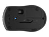 HP Kabellose Maus – Leise Bedienung, 2.4 GHz Verbindung