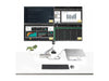 StarTech Thunderbolt 4 Dockingstation – 4K Multi-Monitor Unterstützung