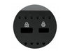 Kensington Dockingstation – Thunderbolt 4, 6K Dual-Display