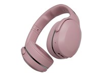 Skullcandy Crusher 540 Kopfhörer – Bluetooth, Geräuschisolierung