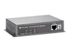 LevelOne 2-Port PoE-Plus Repeater – Erweitert Netzwerkreichweite