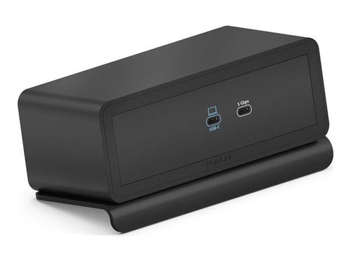 Purelink USB-C Dockingstation – Vielseitige Anschlussmöglichkeiten