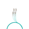 EFB Elektronik Glasfaser-Trunkkabel – 190m, Multi-Modus, halogenfrei