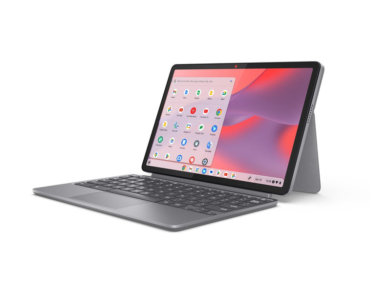 Lenovo Chromebook Duet – 11" Touchscreen, 8 GB RAM, Chrome OS
