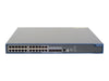 HP Enterprise Netzwerk-Switch – 24 Anschlüsse, Gigabit Ethernet
