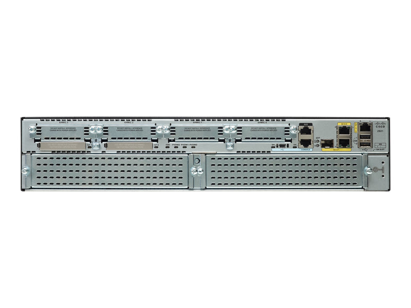 Cisco Router – Sicherheitspaket für zuverlässige Netzwerke