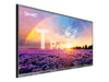 Smart Technologies Interaktives Display – 86" 4K, Multi-Touch