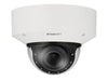 Hanwha Domekamera – 5 MP, wetterfest, mit Zweiwege-Audio