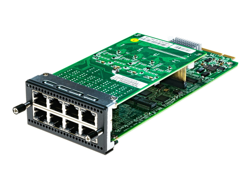 Clavister Netzwerkadapter – 8x 1 Gbps Ethernet