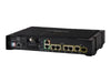 Cisco Router – Robust und vielseitig für dezentrale Netzwerke