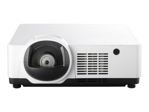 ViewSonic Beamer – 6000 Lumen, Laser-Technologie