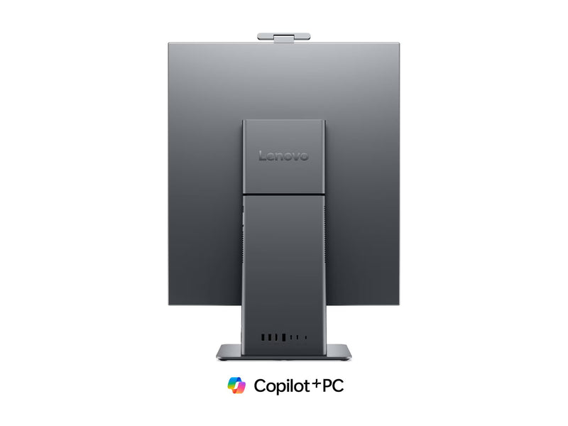 Lenovo All-in-One PC – 27" Display, 32 GB RAM, 512 GB SSD