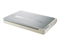 Plustek Flachbettscanner – Kompakt, DIN A3, USB-Anschluss