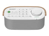 Sony Kabelloser TV-Lautsprecher – Mit Fernbedienung und Tragegriff