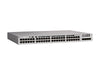 Cisco Netzwerk-Switch – 48 Ports, PoE+ für einfache Verwaltung