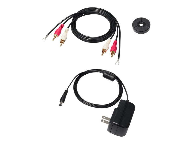 Audio-Technica Plattenspieler – Bluetooth, vollautomatisch