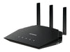 Netgear WiFi 6 Router – Schnelles Internet für Büro und Zuhause