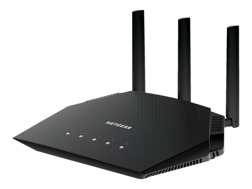 Netgear WiFi 6 Router – Schnelles Internet für Büro und Zuhause