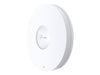TP-Link Omada Access Point – Schnelles Wi-Fi 6, Dual-Band