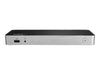 Startech Dockingstation – Zwei 4K-Monitore, USB-C, für Windows/Mac