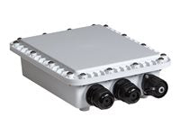 Ruckus Wireless Netzwerk-Node – Glasfaser, PoE-Unterstützung