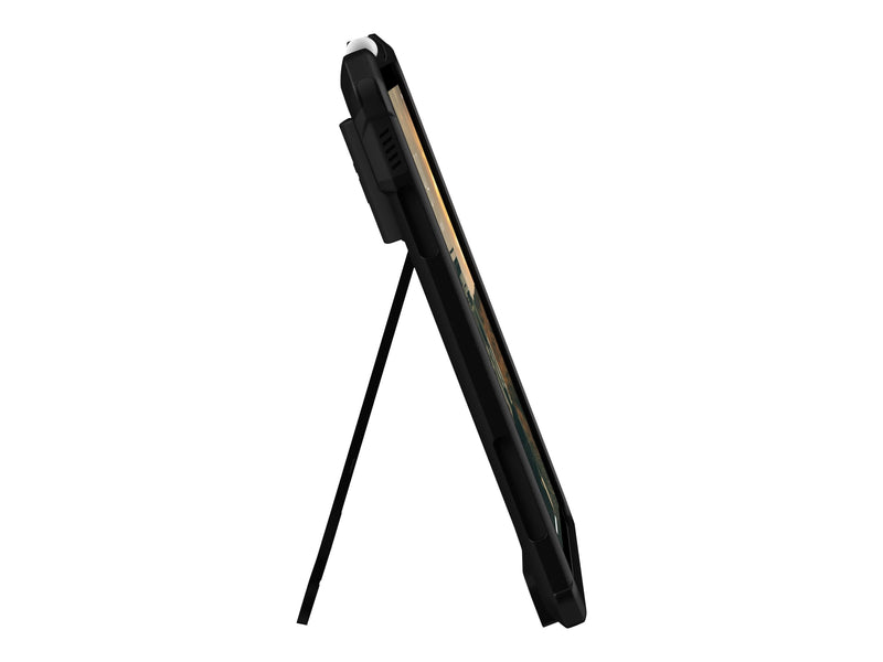 URBAN ARMOR GEAR iPad-Hülle – Handgriff & Ständer, robust