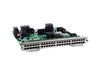 Cisco Switch – 48 Anschlüsse, leistungsstarkes Netzwerkmanagement