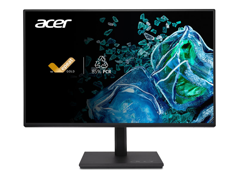 Acer 27" LED-Monitor – Full HD, schnelle Bildwiederholrate