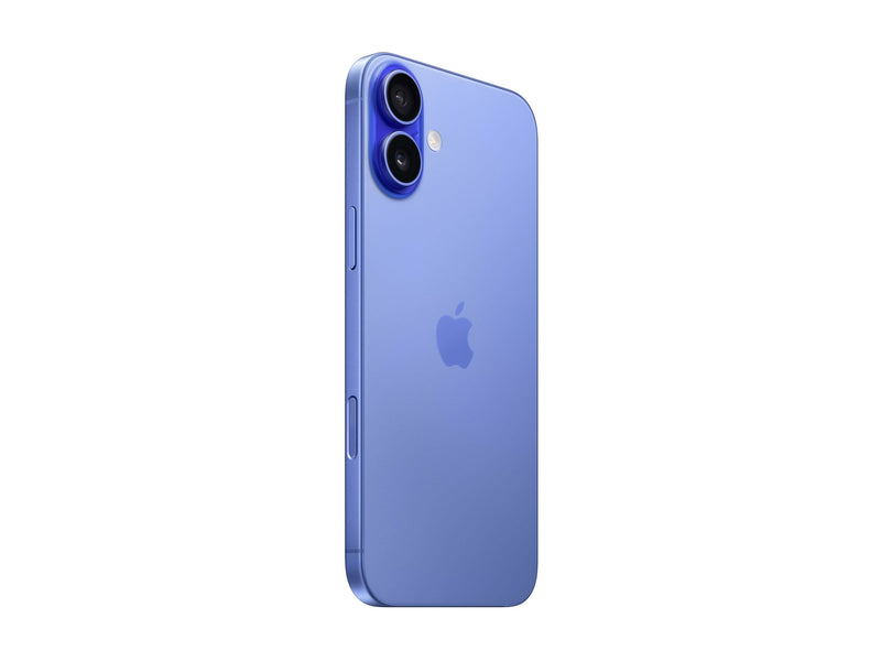 Apple iPhone 16 Plus – Großes Display, Datenschutz