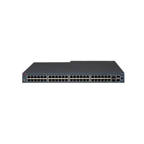 Avaya Ethernet Switch – 48 Anschlüsse, verwaltet