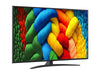 LG 75" Smart-TV – 4K UHD, beeindruckende Farben
