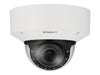 Hanwha Domekamera – 5 MP, wetterfest, mit Zweiwege-Audio