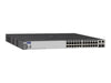 HP Enterprise Netzwerk-Switch – 24 Anschlüsse, PoE-Unterstützung