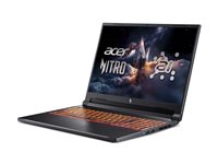 Acer Nitro 16" Laptop – Ryzen 5, 16 GB RAM, 1 TB Speicher