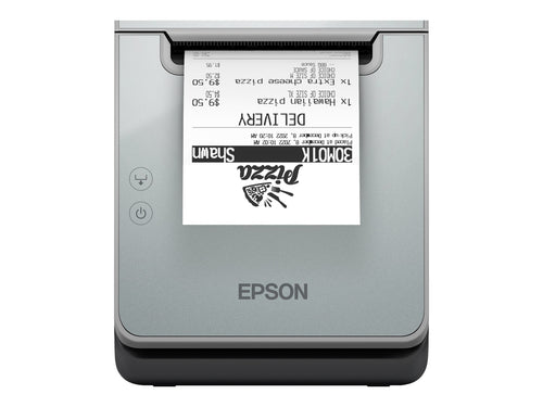 Epson Belegdrucker – Schnell und vielseitig mit USB & LAN
