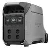 EcoFlow Delta Pro 3 Powerstation – Tragbar, 4096 Wh Kapazität