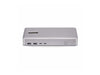 StarTech USB4 Docking Station – 2x HDMI, 100W Stromversorgung