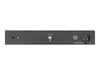 D-Link 10-Port Smart Switch – PoE+ für einfache Netzwerkverwaltung