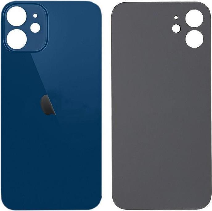 EET iPhone 12 Rückglas – Ersatzteil für Apple Smartphones